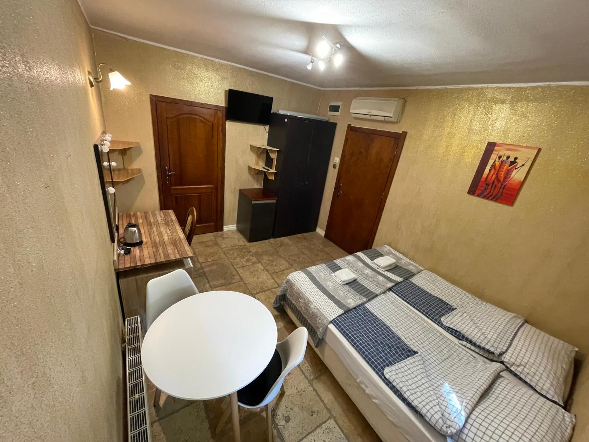 Privet Room With Bathrom 150M From The Beach Sopot Dış mekan fotoğraf