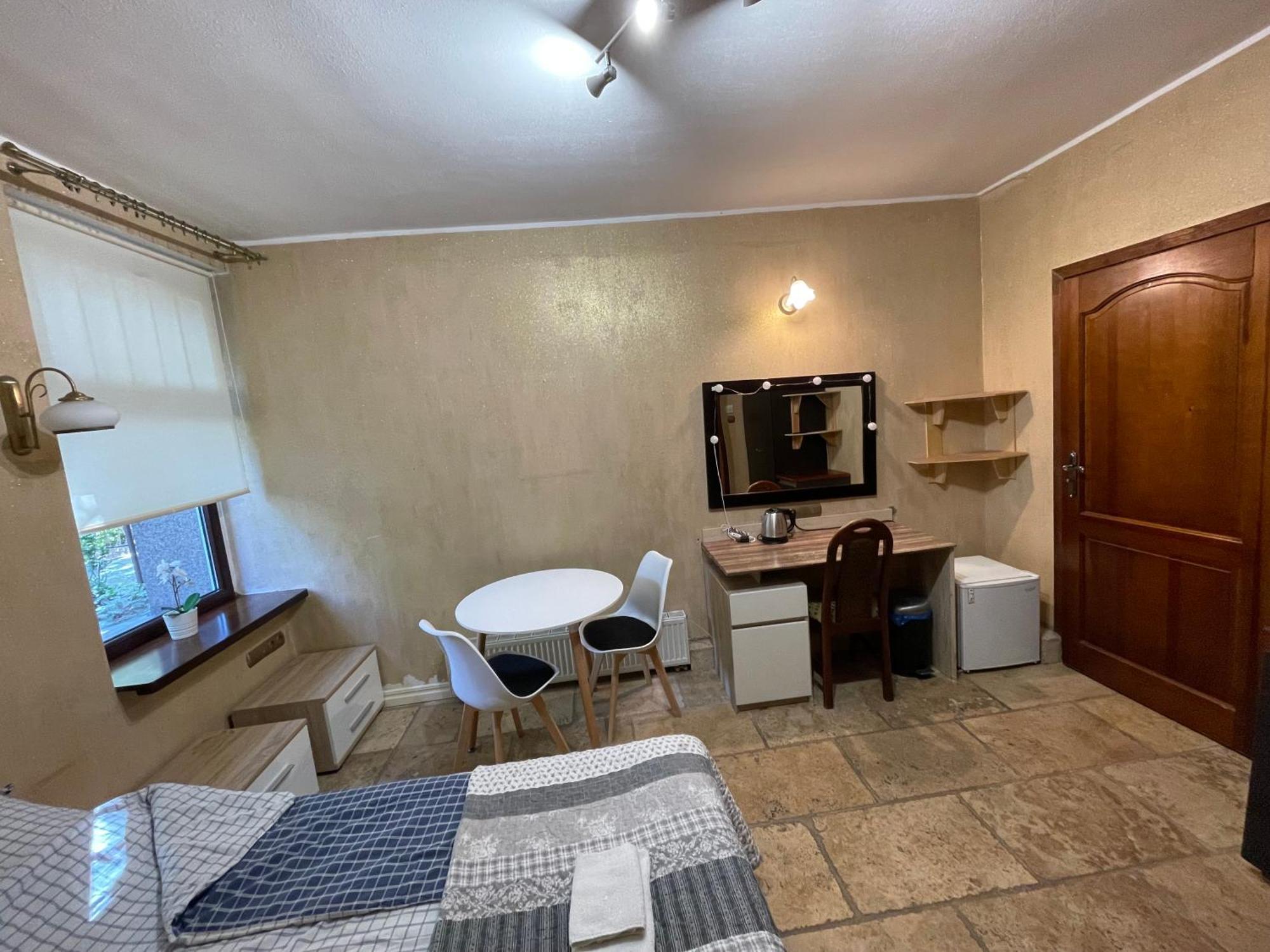Privet Room With Bathrom 150M From The Beach Sopot Dış mekan fotoğraf