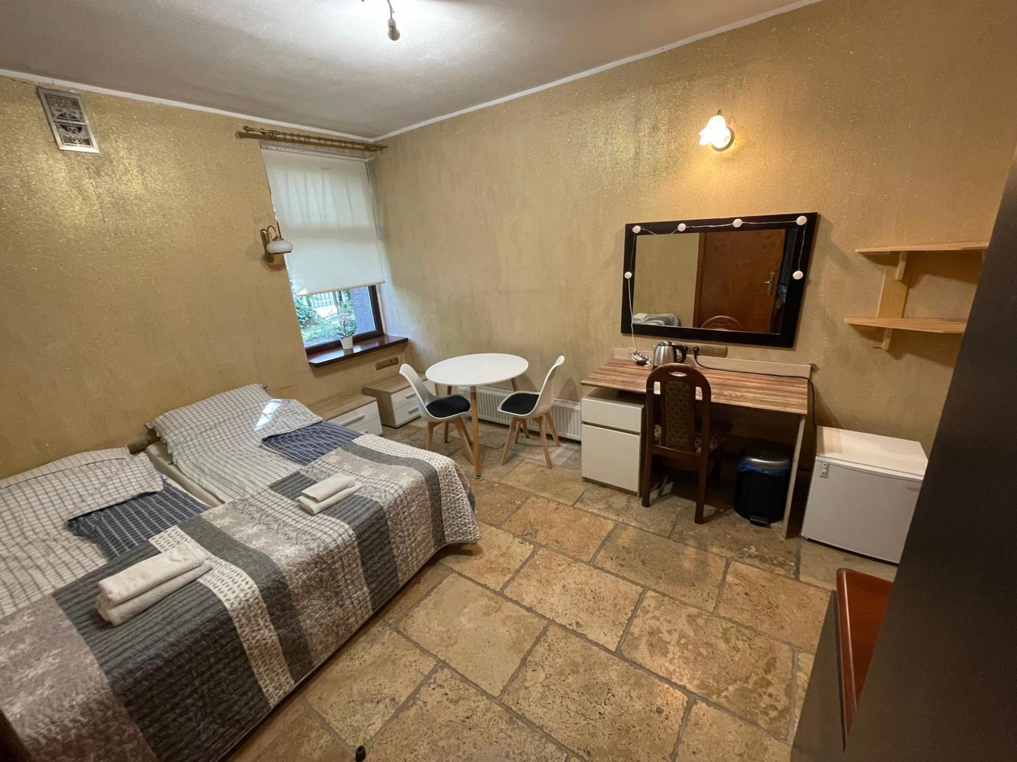 Privet Room With Bathrom 150M From The Beach Sopot Dış mekan fotoğraf