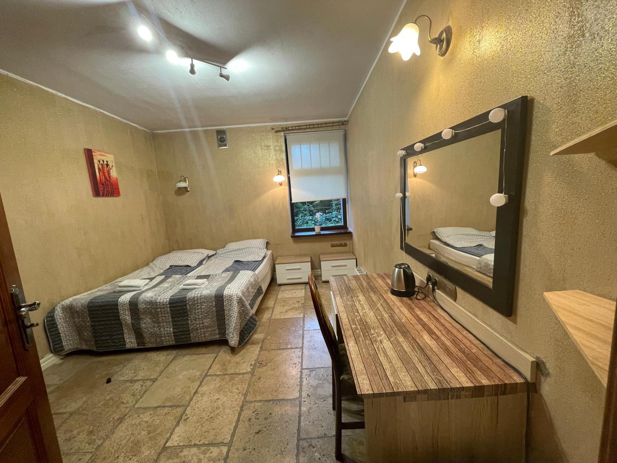 Privet Room With Bathrom 150M From The Beach Sopot Dış mekan fotoğraf